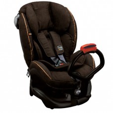 Автокресло IZI KID BeSafe группа 0/I, 0-18 кг, 5 мес.-4 года, brown/brown, цвет коричневый  (530024)